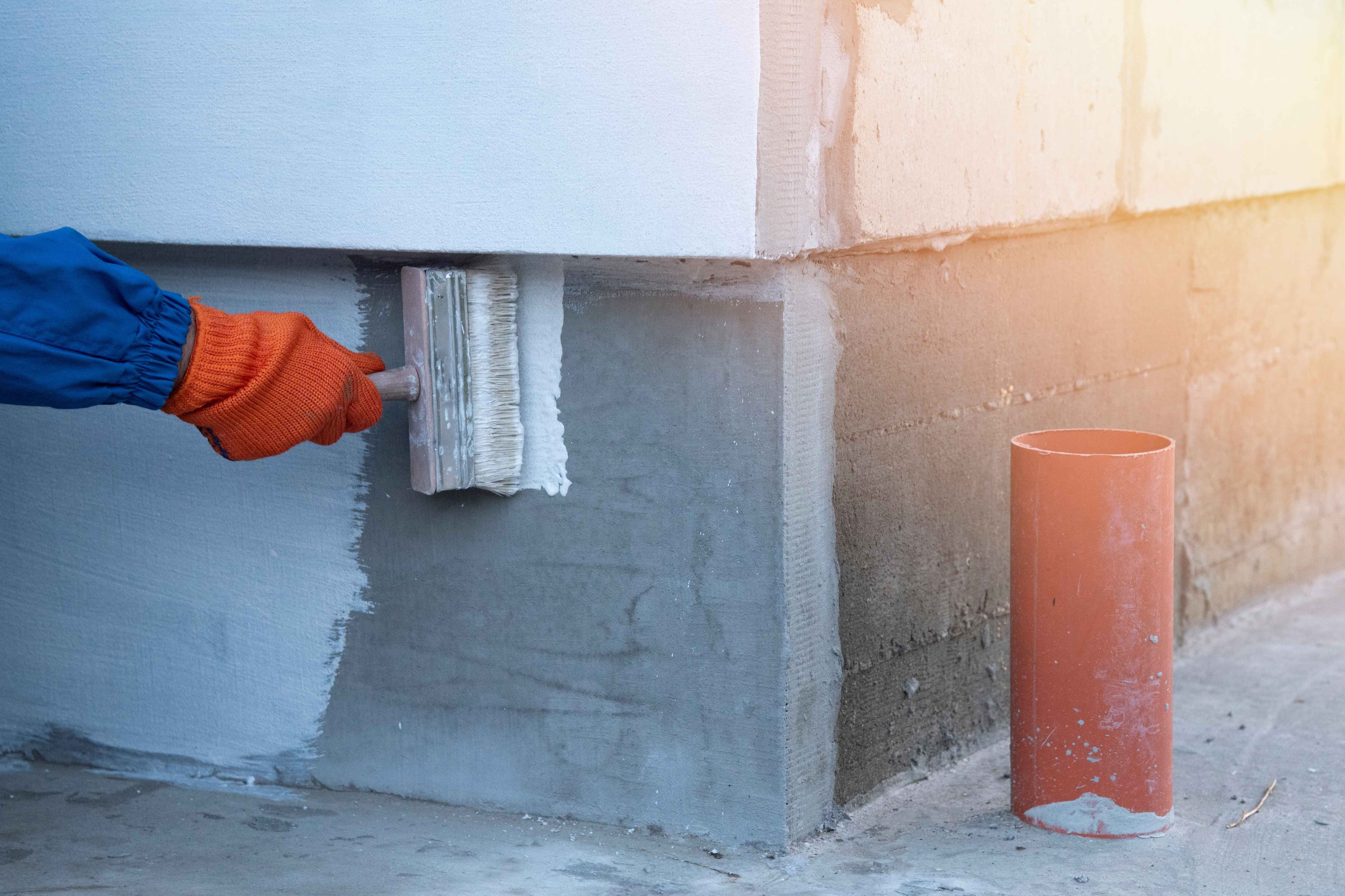 Waterproofing Interior Walls In Residential Settings With Best Practices